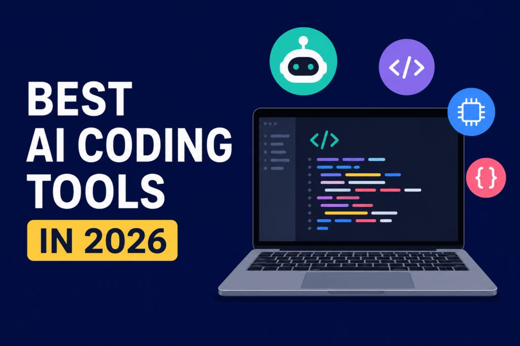Best ai coding 2026 Best ai coding 2026